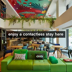 מלון Citizenm Bukit Bintang