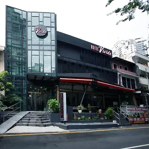 Hotel Vivids