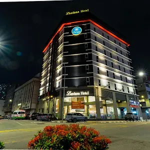 Hotel Lazdana