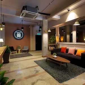 Hotel Twenty 8b