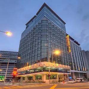 酒店 阿里纳星辰酒店, 吉隆坡