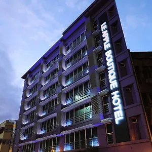 Hotel Le Apple Boutique Bukit Bintang