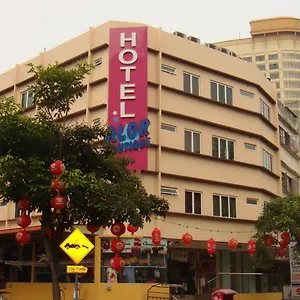 Hotel Alor Boutique Sdn Bhd