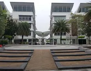 מלון The Hb Shah Alam