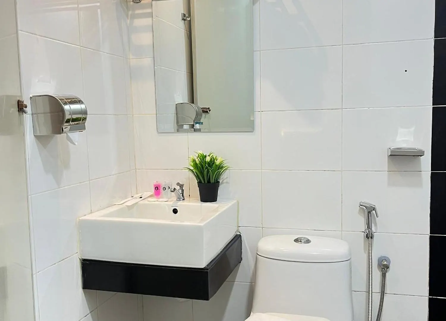Aq Hotel Bukit Bintang Kuala Lumpur 3*,  Malaysia