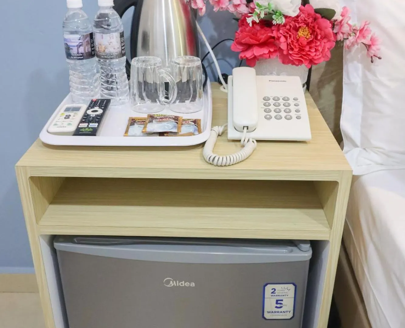 ***  Aq Hotel Bukit Bintang Kuala Lumpur Malaysia