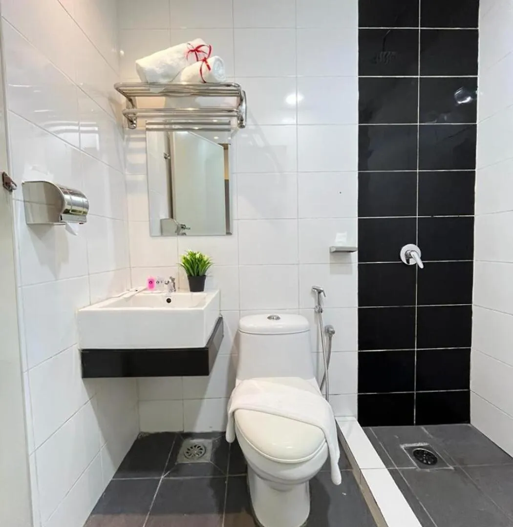 ***  Aq Hotel Bukit Bintang Kuala Lumpur Malaysia