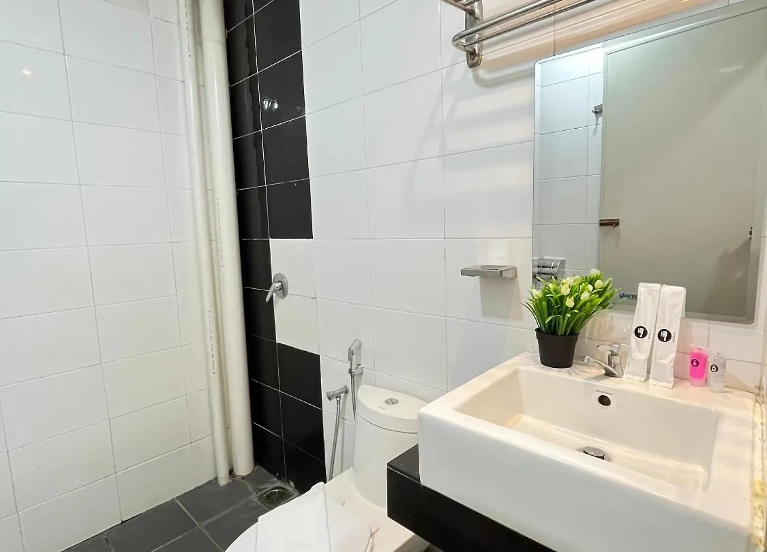 Aq Hotel Bukit Bintang Kuala Lumpur Malaysia